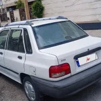 پراید 131مدل1393