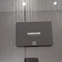 هارد ssd samsung و adata