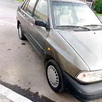 پراید مدل91