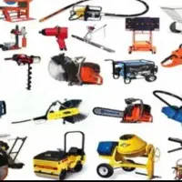 اجاره کارواش پولیش ترازلیزری عمودبر پمپ باد میخکوب