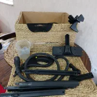 بخار شوی سمیاران