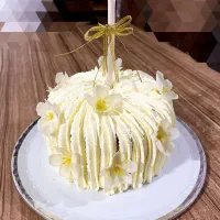 کیک تولد و کیک کافه ای|خوردنی و آشامیدنی|رشت, نخودچر|دیوار