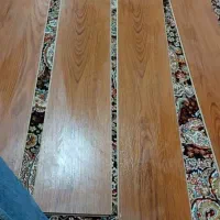 پارکت خوب زخیم