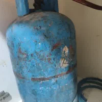 فروش زیر قیمت کپسول البرز گاز