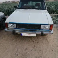 وانت پیکان84