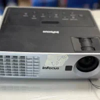 دیتا پروژکتور استوک|تلویزیون و پروژکتور|مشهد, سراب|دیوار