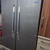 یخچال فریزر دوقلو