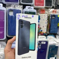 سامسونگ Galaxy A06 با اقساط ۱۲ ماهه
