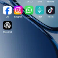 گوشی موبایل توت ۵۰
