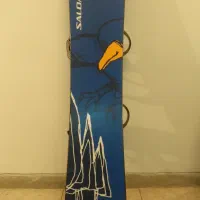 اسنوبرد و بوت اسنوبرد