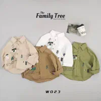 پیراهن کتان نخ اورجینال وارداتی مناسب ۱ تا ۵ سال