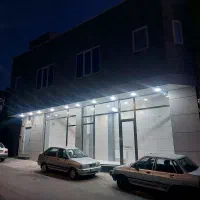 فروش واحد تجاری ( مغازه ) خدماتی شیک در باسمنج|فروش مغازه و غرفه|باسمنج, |دیوار