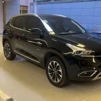 تیگو۷ IE مدل ۱۴۰۰ ،کارکرد ۳۲۰۰۰ ، مشابه صفر