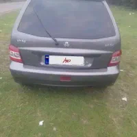 فروش پراید ۱۱۱|خودرو سواری و وانت|رشت, استقامت ۱|دیوار