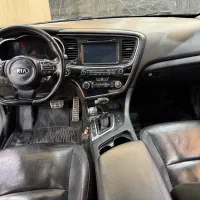 کیا اپتیما مدل ۲۰۱۶|خودرو سواری و وانت|تهران, خانی آباد نو شمالی|دیوار