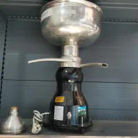 چرخ شیر برقی خامه گیر برقی کره گیر برقی آرسان|سایر لوازم برقی|درگز, |دیوار