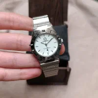 ساعت مچی زنانه امگا مدل constellation ارسال رایگان|ساعت|تهران, شمسآباد|دیوار