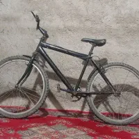 دوچرخه