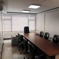 ۲۱۰متر۶ اتاق.                   (موقعیت)عباس آباد|اجارهٔ دفتر کار، اتاق اداری، مطب|تهران, عباس‌آباد|دیوار