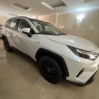 تویوتا راوفور دودیفرانسیل ۲/۵لیتر