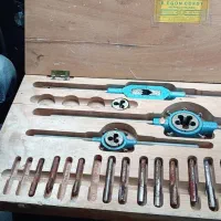 ست حدیده و قلاویز|ابزارآلات|شیراز, وحدت|دیوار