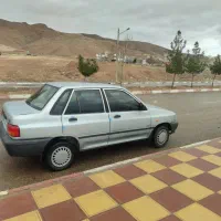 پراید86|خودرو سواری و وانت|صحنه, |دیوار