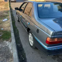 فروش پرشیا مدل ۹۰ دوگانه کارخانه|خودرو سواری و وانت|ارومیه, |دیوار