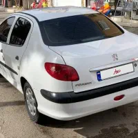 206sdمدل ۹۹|خودرو سواری و وانت|کرمان, |دیوار