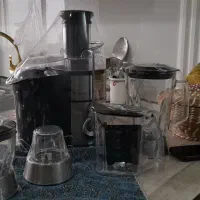 لوازم برقی