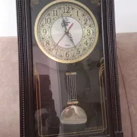 ساعت دیواری