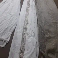 پرده ۳تاسالم تمیزوقشنگ