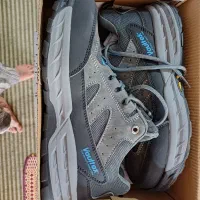 کفش کار سایز۴۲|کیف، کفش، کمربند|اشتهارد, |دیوار