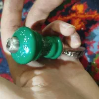 لبگیر قلیان