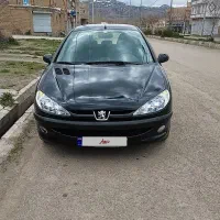 پژو 206تیپ3|خودرو سواری و وانت|چالدران, |دیوار