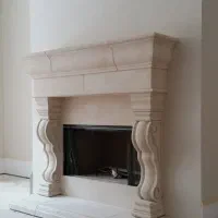 اجرای شومینه هیزمی با ضمانتنامه کتبی پس ندادن دود|خدمات پیشه و مهارت|لواسان, |دیوار