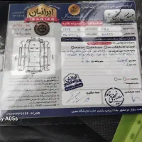 تیبا ۱ مدل ۹۳|خودرو سواری و وانت|رشت, منظریه|دیوار