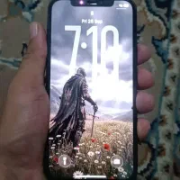 iphone 12|موبایل|قم, چهار امامزاده|دیوار