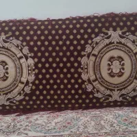 یک جفت پشتی در حد نو