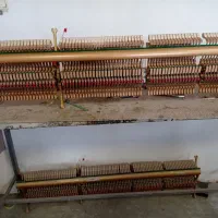 خدمات پیانو|پیانو، کیبورد، آکاردئون|اصفهان, عباس‌آباد|دیوار