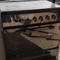 گاز پنچ شعله