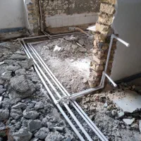 نصب رادیاتور شوفاژ|خدمات پیشه و مهارت|گلستان (تهران), |دیوار