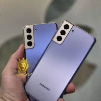 سامسونگ گلکسی  S21 سالم سلامت بشرط 128 گیگ رام8