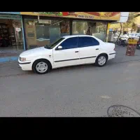 سمند ال ایکس