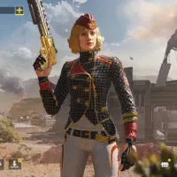 اکانت کالاف سفید