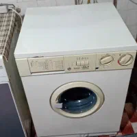 ماشین لباسشویی