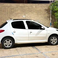 207پانا فول کامل دنده ای403بدون‌ رنگ