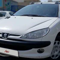 206 sd تیپ۵