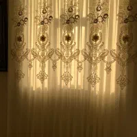 وسایل خونه|پرده، رانر، رومیزی|تهران, کیانشهر|دیوار