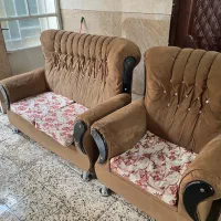 مبل|مبلمان خانگی و میز عسلی|مشهد, تلگرد|دیوار