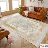 فرشینه مدرن|فرش|کاشان, درب اصفهان|دیوار